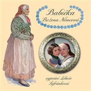 Babička, CD - Božena Němcová