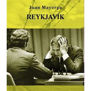 Reykjavík - Juan Mayorga