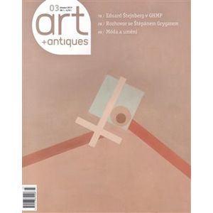 Art & Antiques 3/2017