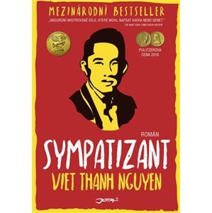 Sympatizant - Viet Thanh Nguyen