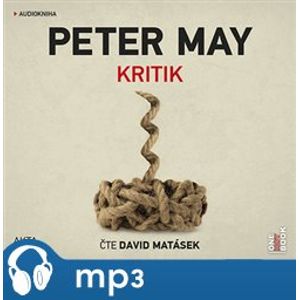 Kritik, mp3 - Peter May