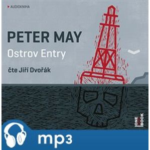 Ostrov Entry, mp3 - Peter May
