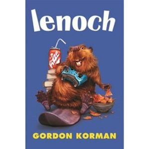 Lenoch - Gordon Korman