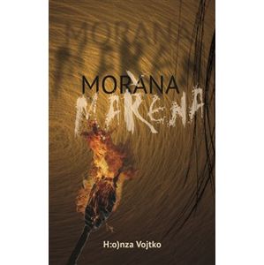 Morana Mařena - Honza Vojtko
