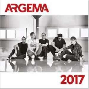 2017 - Argema