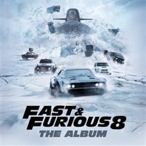 Fast & Furious 8 - The Album