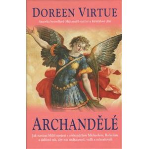 Archandělé - Doreen Virtue