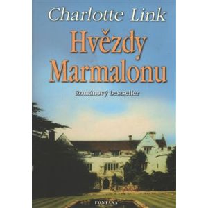 Hvězdy Marmalonu - Charlotte Link