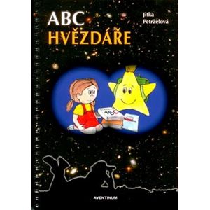 ABC hvězdáře - Jitka Petrželová