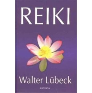 Reiki - Walter Lübeck