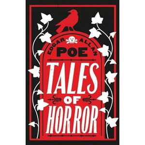 Tales of Horror - Edgar Allan Poe