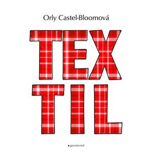 Textil - Orly Castel-Bloomová