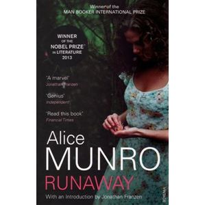 Runaway - Alice Munro