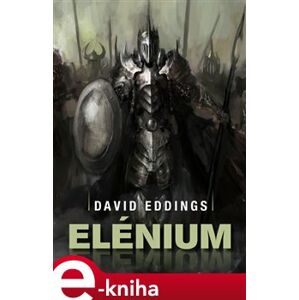 Elénium - David Eddings e-kniha