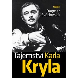 Tajemství Karla Kryla - Dagmar Světlovská