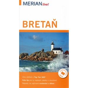 Bretaň - Merian Live! - Dirk Schröder