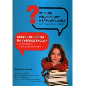 Studijní předpoklady a základy logiky - 2. díl - Pavel Kotlán