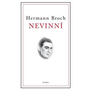 Nevinní - Hermann Broch