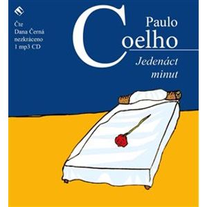 Jedenáct minut, CD - Paulo Coelho