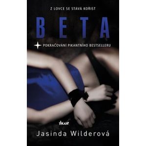 Beta - Jasinda Wilderová