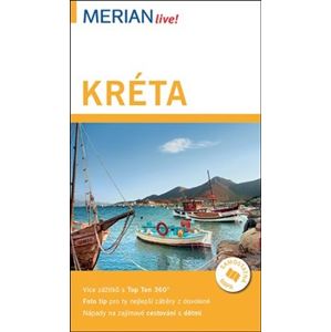 Kréta - Merian Live! - Klaus Bötig