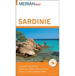 Sardinie - Merian Live! - Friederike von Buelow