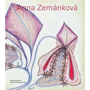 Anna Zemánková - francouzská verze