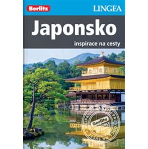 Japonsko - Inspirace na cesty