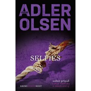 Selfies - Jussi Adler-Olsen