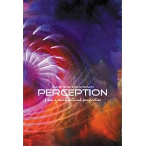 Perception from a multicultural perspective - Jakub Tenčl