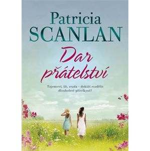 Dar přátelství - Patricia Scanlan
