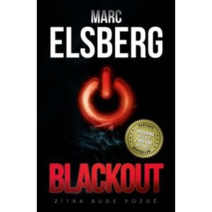 Blackout - Marc Elsberg