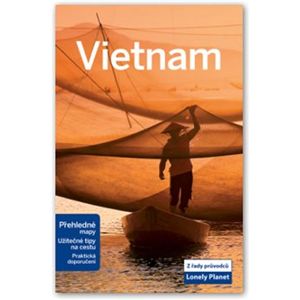 Vietnam - Lonely Planet - Brett Atkinson, Nick Ray, Damian Harper, Iain Stewart