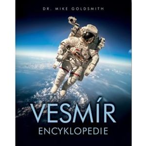 Vesmír - Encyclopedie - Mike Goldsmith
