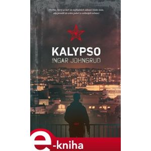 Kalypso - Ingar Johnsrud e-kniha
