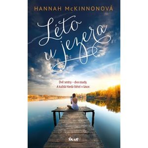 Léto u jezera - Hannah McKinnonová
