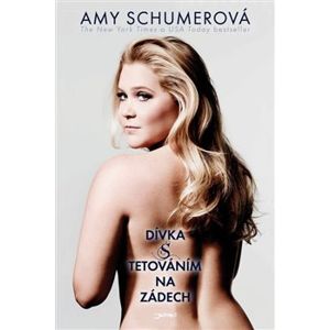 Dívka s tetováním na zádech - Amy Schumerová