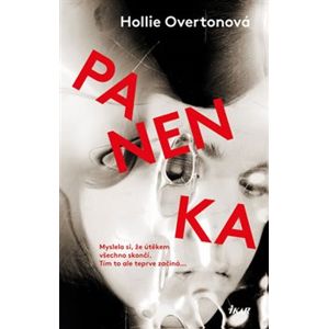 Panenka - Hollie Overtonová
