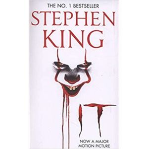 It (Film tie-in). Film tie-in edition - Stephen King