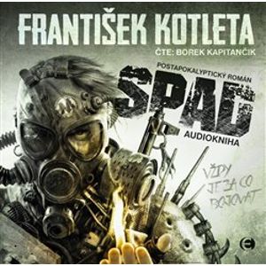 SPAD, CD - František Kotleta