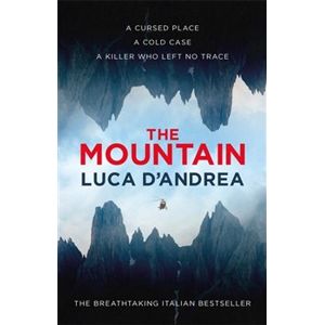 The Mountain - Luca D´Andrea
