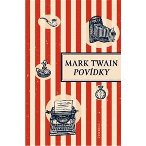 Povídky - Mark Twain