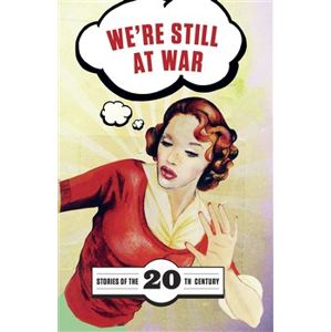 We&apos;re Still at War