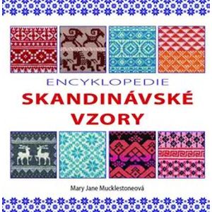 Encyklopedie - skandinávské vzory - Mary Jane Mucklestoneová