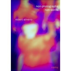Non-photographs, non-words - Robert Silverio