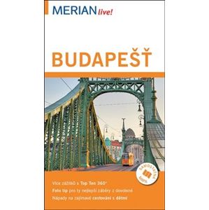 Budapešť - Merian Live! - Roland Mischke