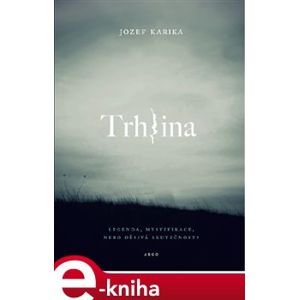 Trhlina - Jozef Karika