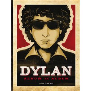 Dylan – Album za albem - Jon Bream