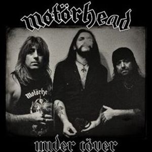 Under Cover - Motörhead