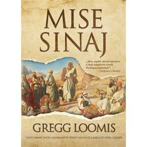 Mise Sinaj - Gregg Loomis